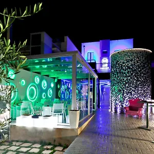 Mille E Notte Bed & Breakfast