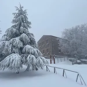Nebris - Rifugio Del Parco Hotel